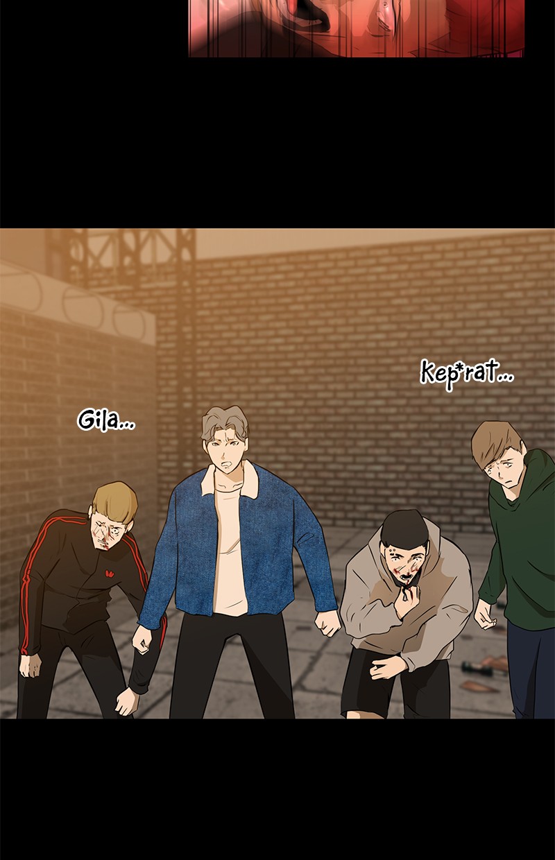 Dark Mortal Bab 14 halaman 39