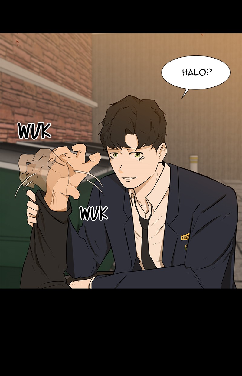 Dark Mortal Bab 14 halaman 40