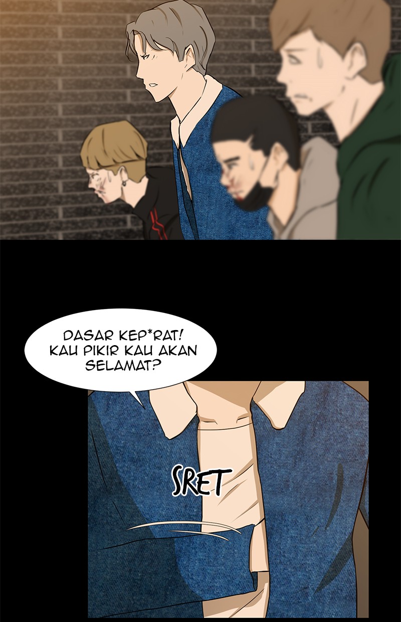 Dark Mortal Bab 14 halaman 42