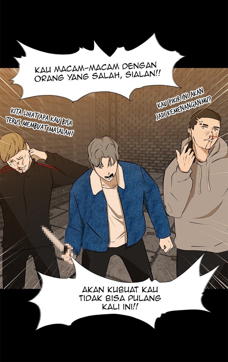 Dark Mortal Bab 14 halaman 43