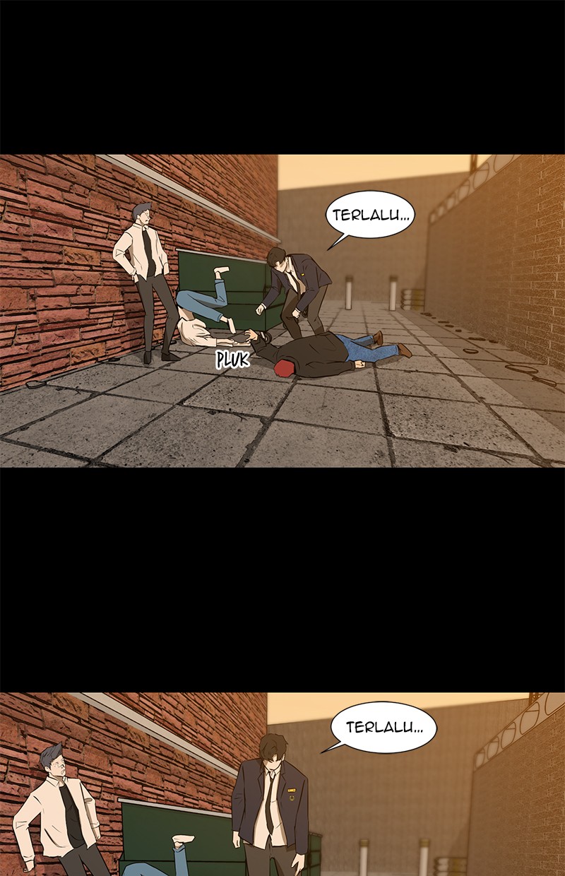 Dark Mortal Bab 14 halaman 44