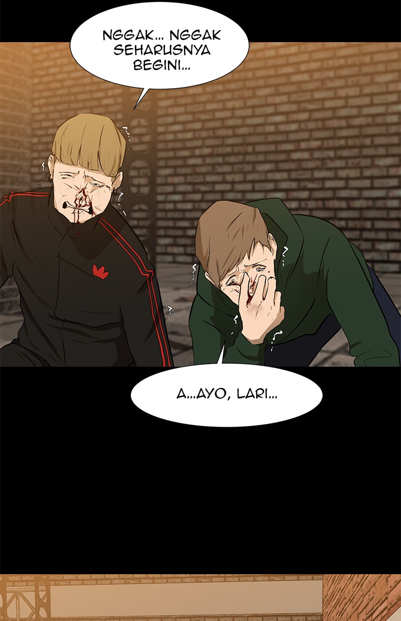 Dark Mortal Bab 14 halaman 61