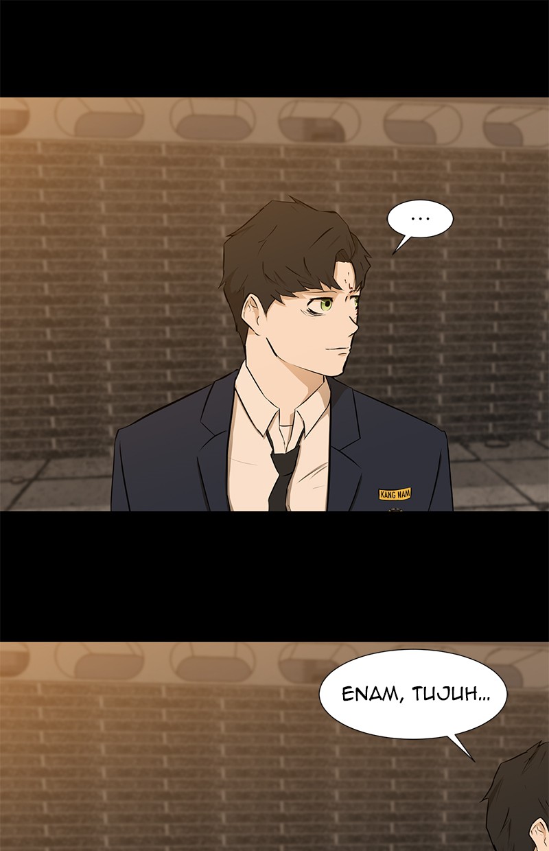 Dark Mortal Bab 14 halaman 63