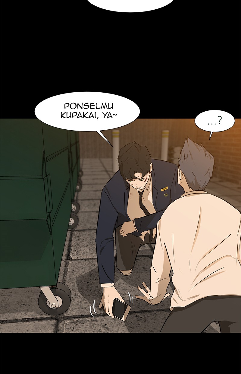 Dark Mortal Bab 14 halaman 73