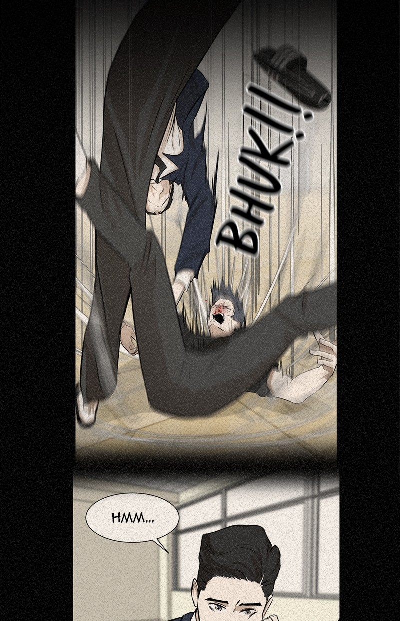 Dark Mortal Bab 14 halaman 82