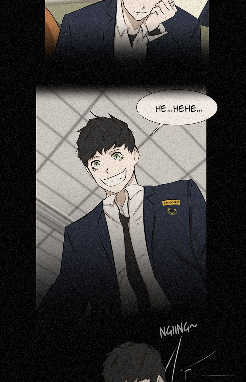 Dark Mortal Bab 14 halaman 83