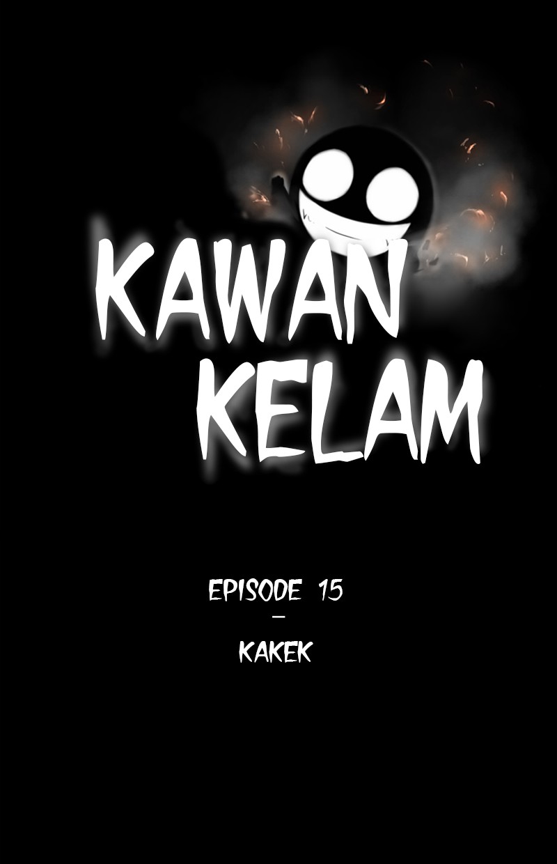 Dark Mortal Bab 15 halaman 1