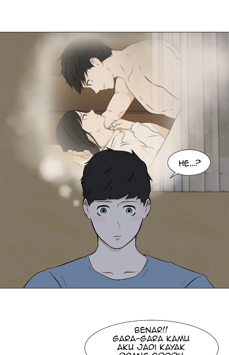 Dark Mortal Bab 15 halaman 17