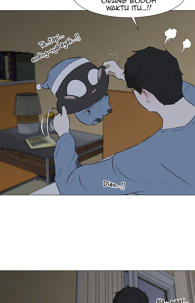 Dark Mortal Bab 15 halaman 18