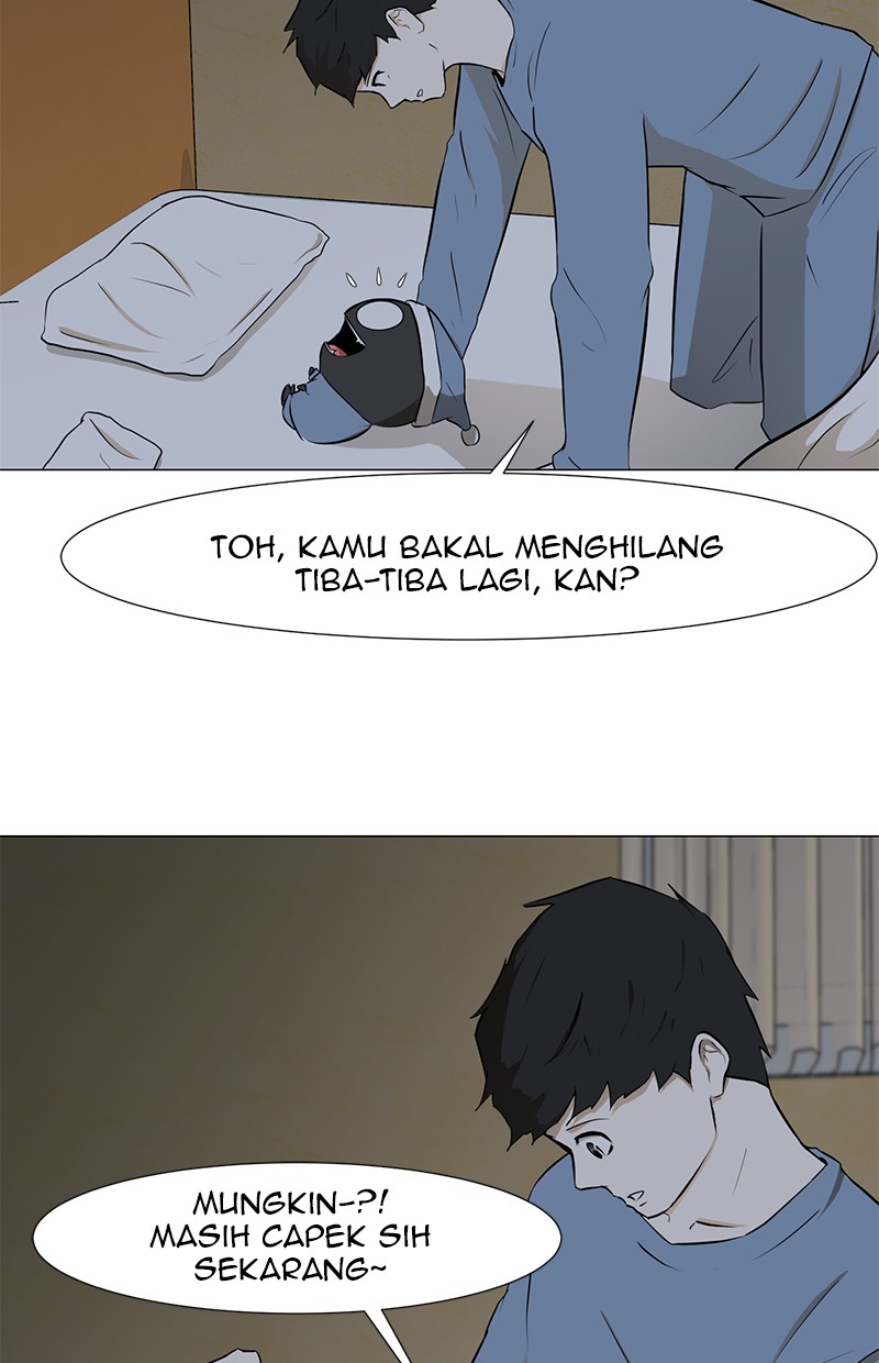 Dark Mortal Bab 15 halaman 20