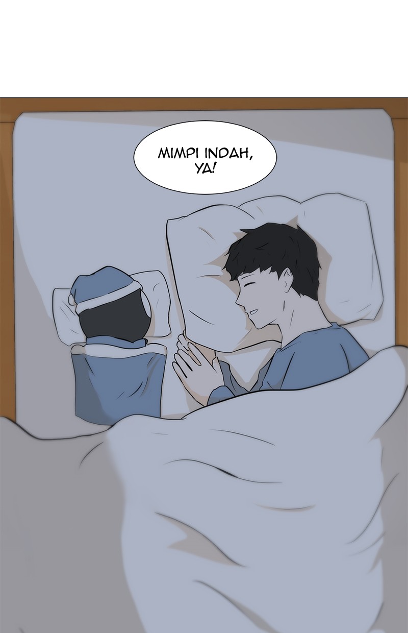 Dark Mortal Bab 15 halaman 28