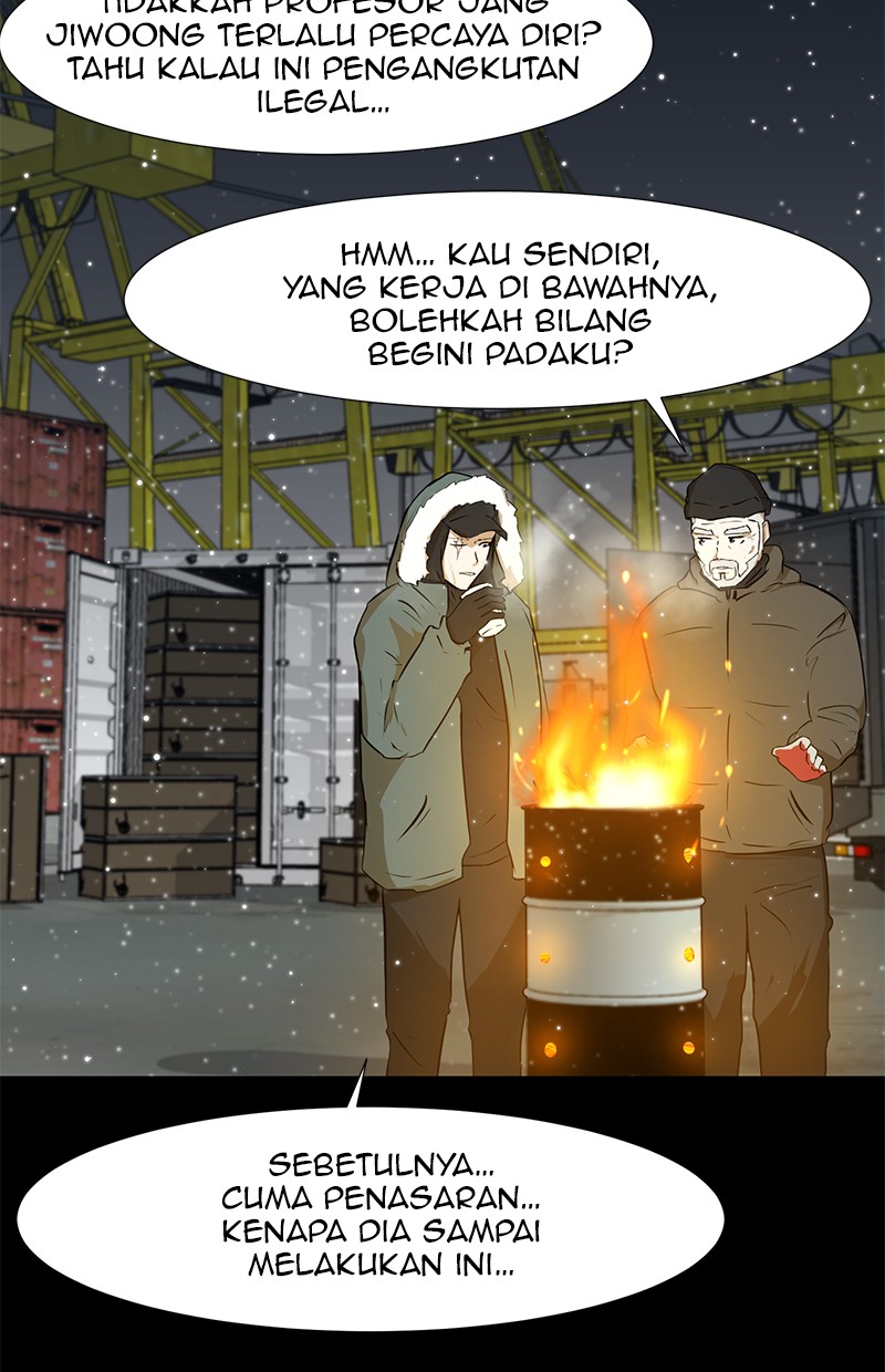 Dark Mortal Bab 15 halaman 40