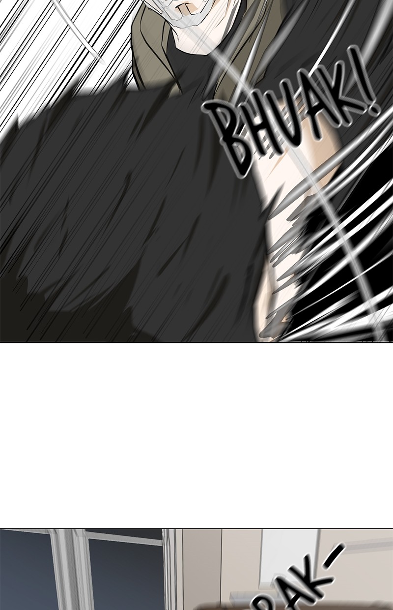 Dark Mortal Bab 15 halaman 61