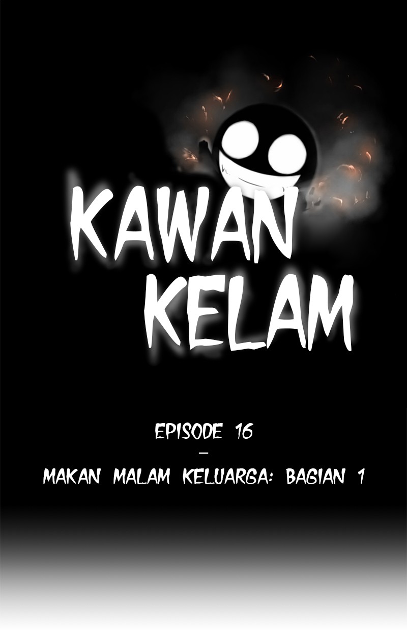 Dark Mortal Bab 16 halaman 1