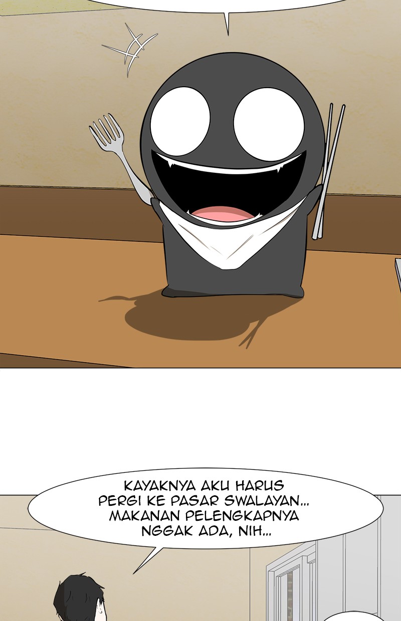 Dark Mortal Bab 16 halaman 3