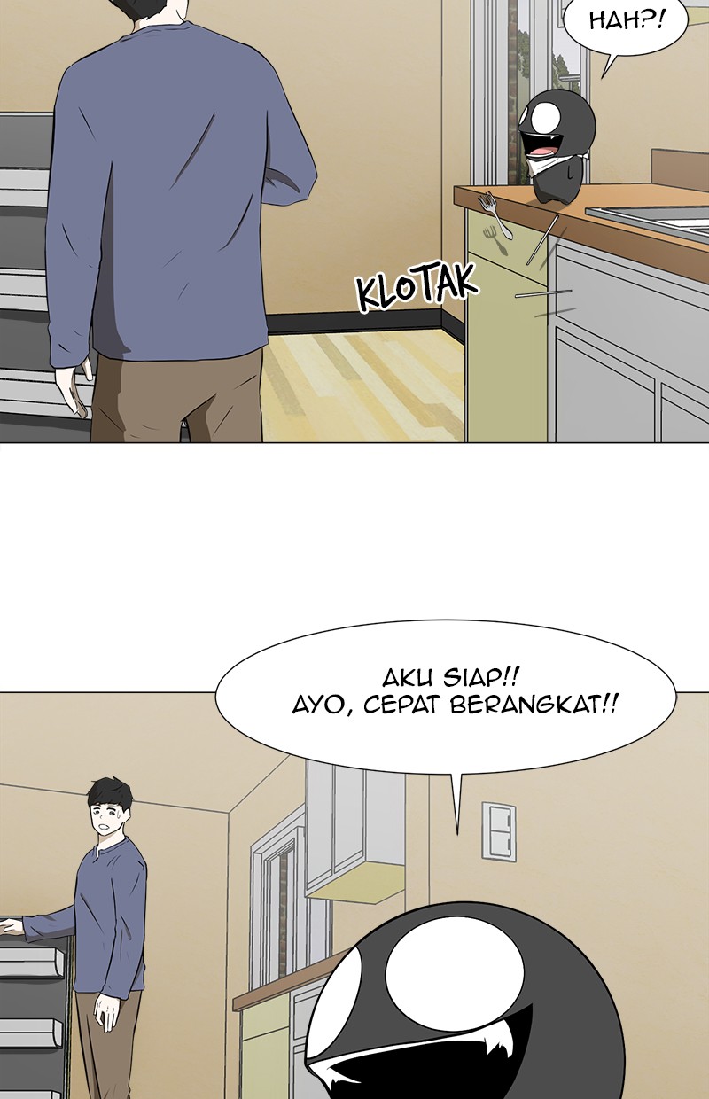 Dark Mortal Bab 16 halaman 4