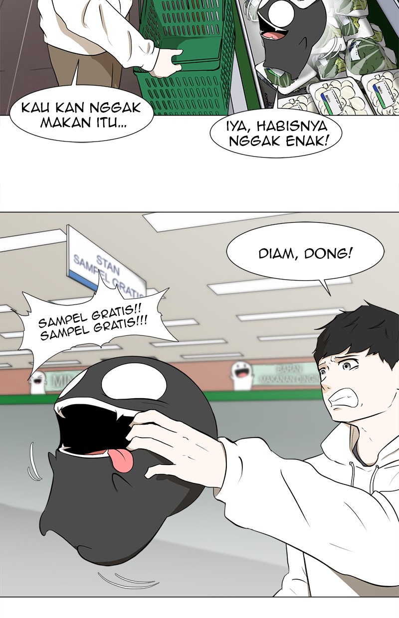 Dark Mortal Bab 16 halaman 7