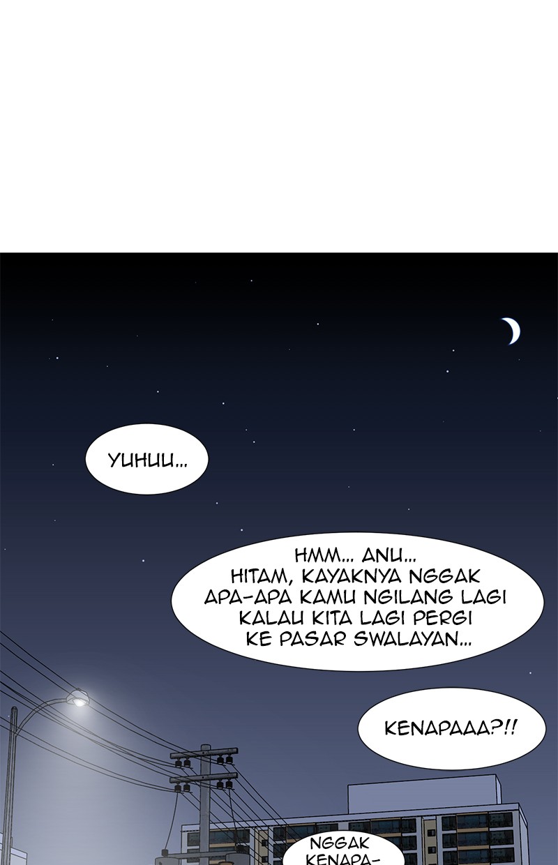 Dark Mortal Bab 16 halaman 9