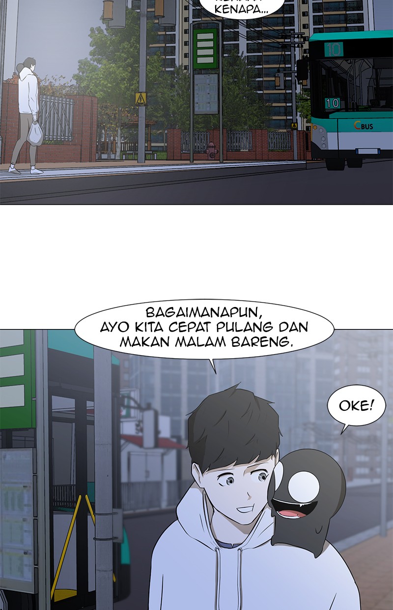 Dark Mortal Bab 16 halaman 10