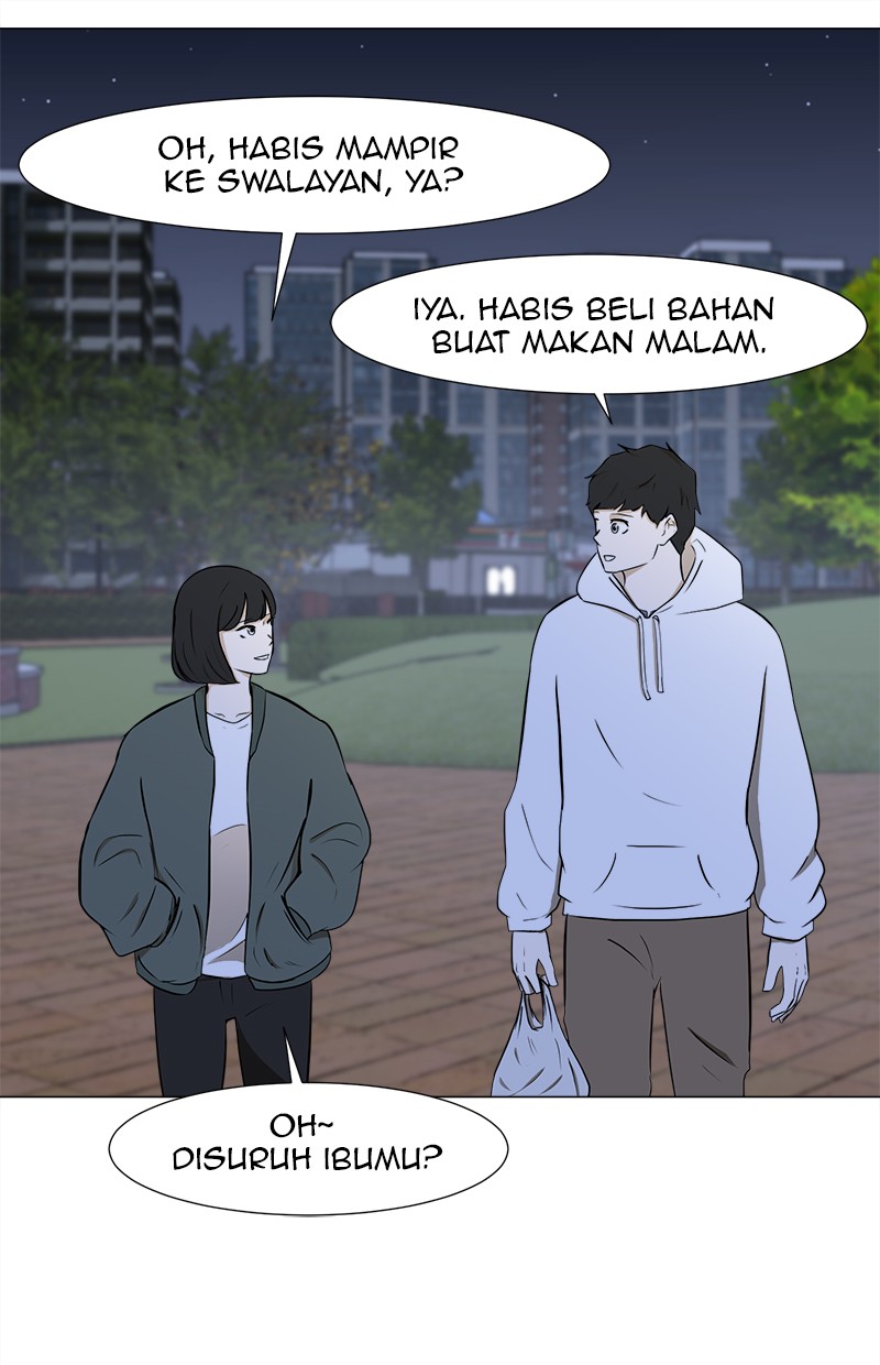 Dark Mortal Bab 16 halaman 16