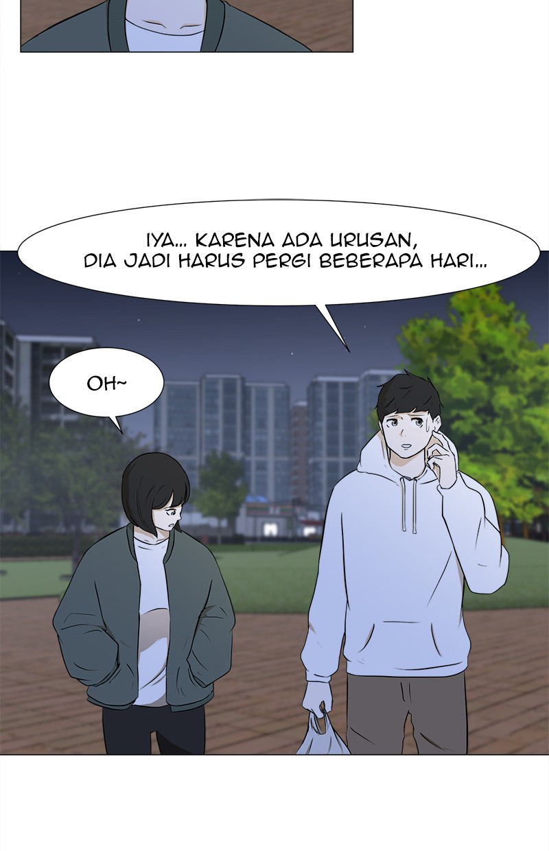 Dark Mortal Bab 16 halaman 18
