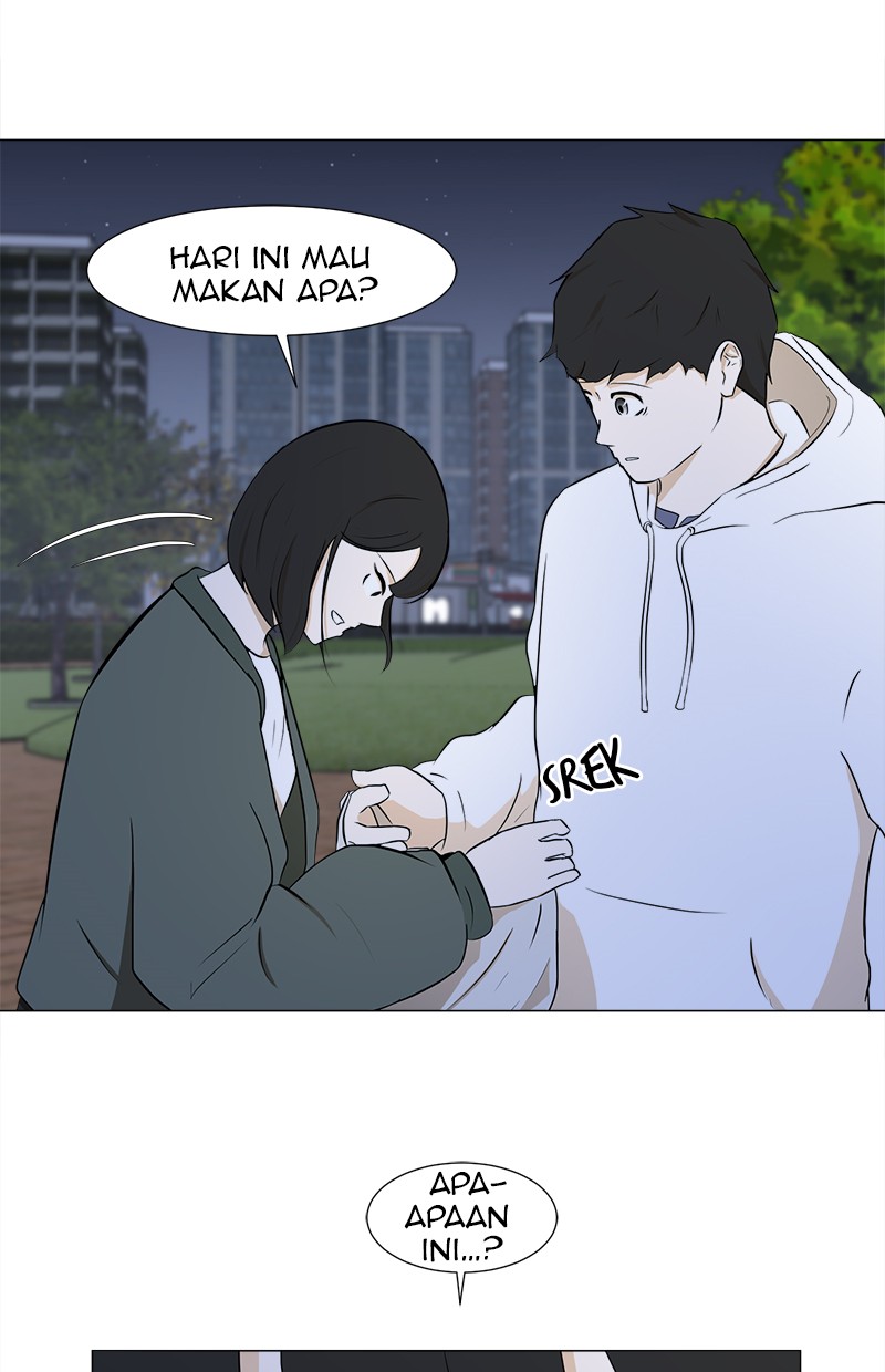 Dark Mortal Bab 16 halaman 19