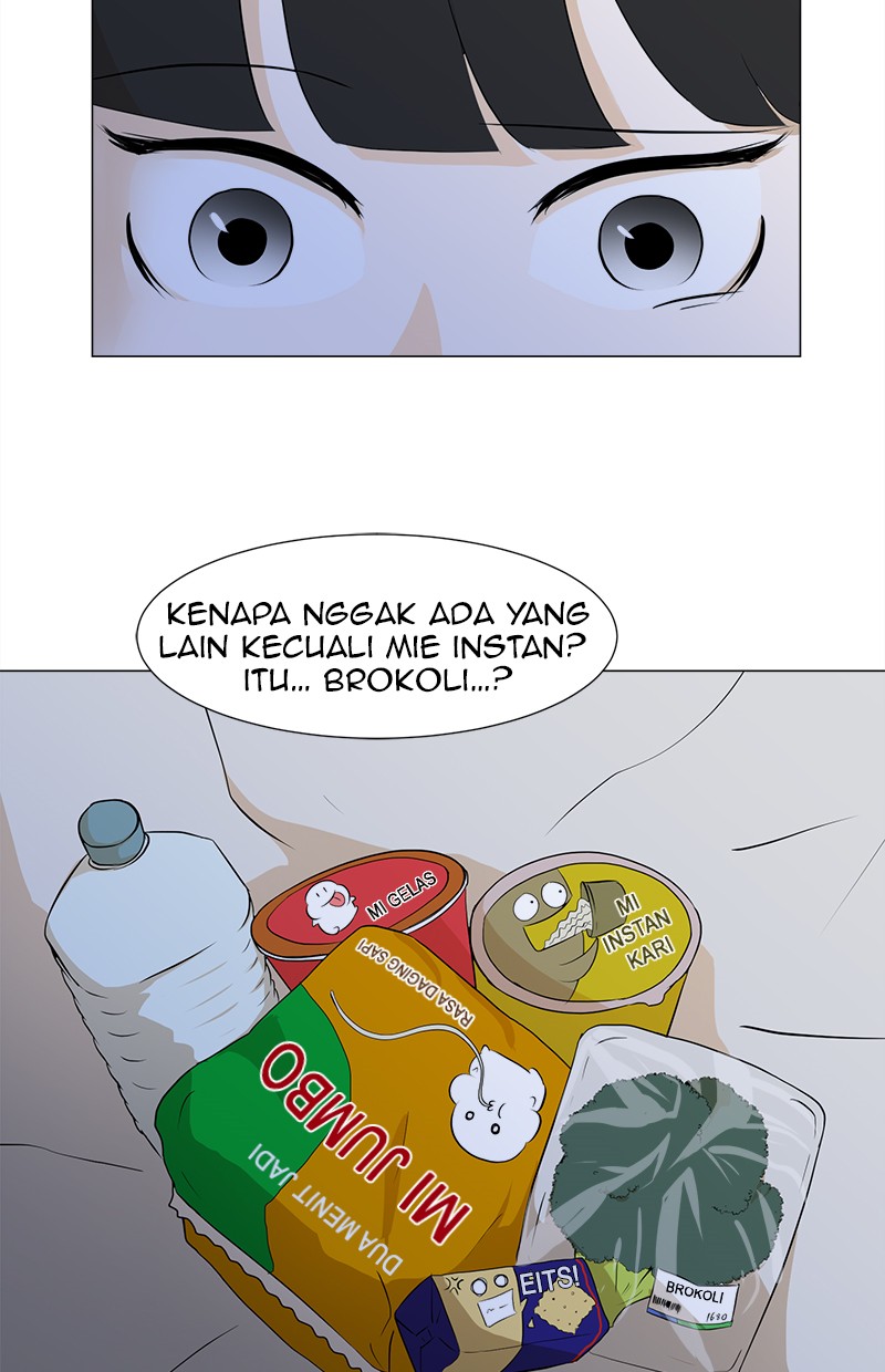 Dark Mortal Bab 16 halaman 20