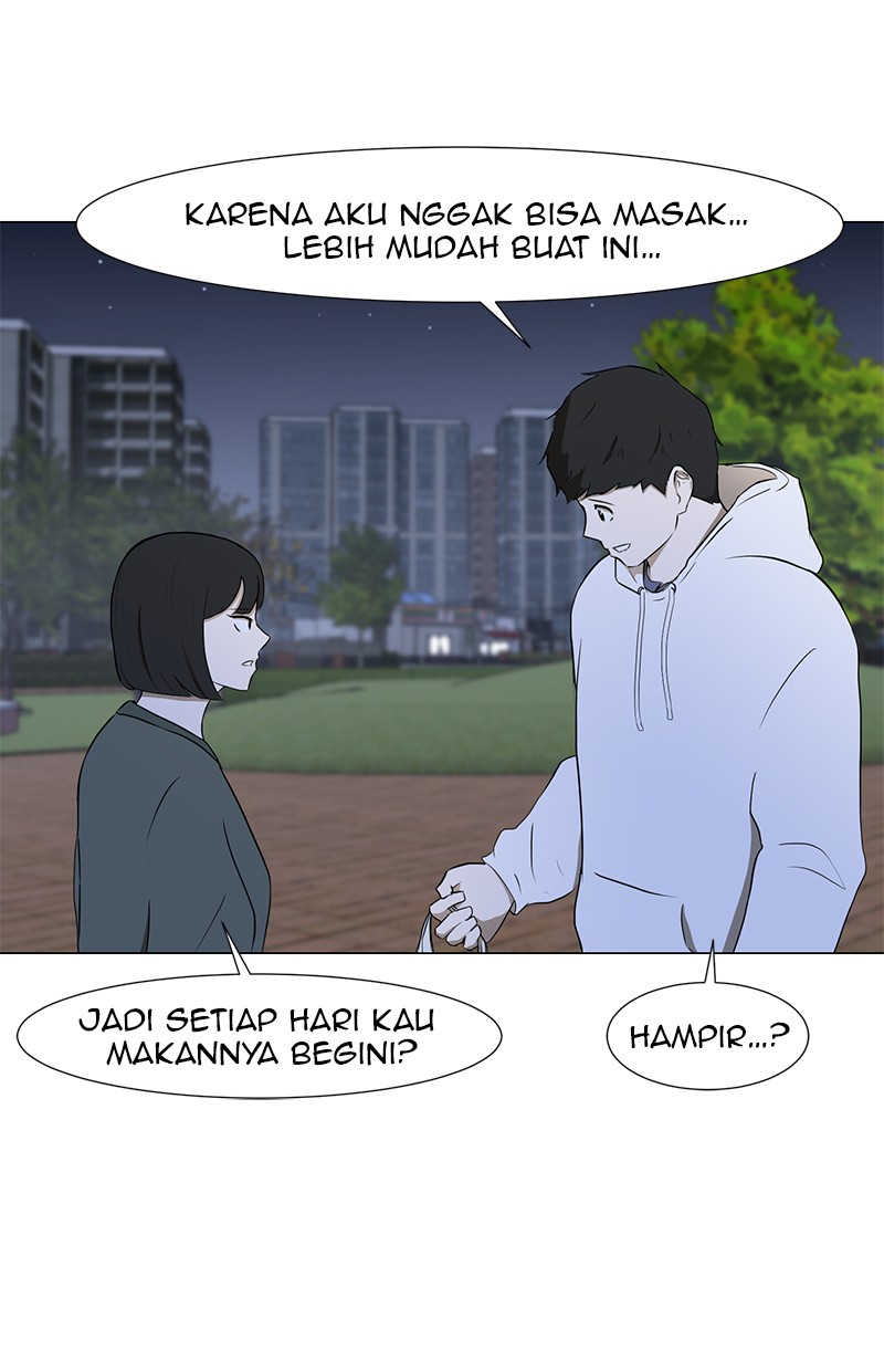 Dark Mortal Bab 16 halaman 22