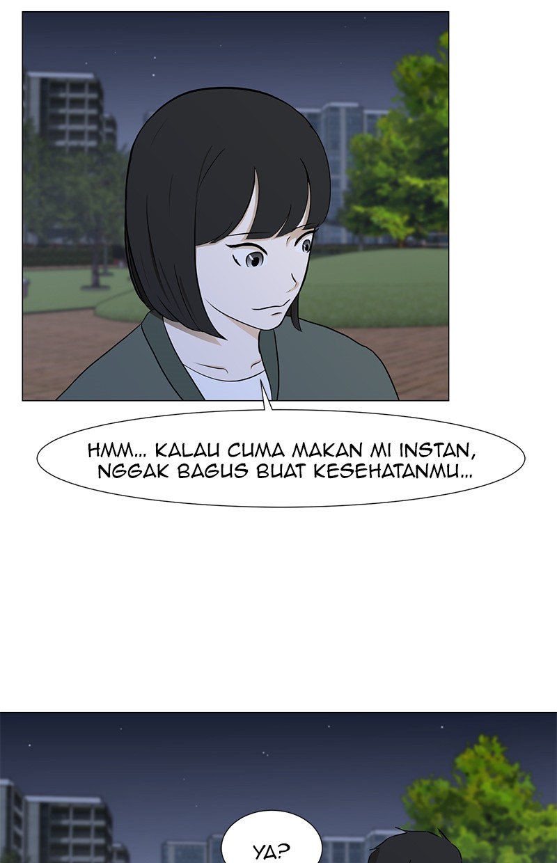Dark Mortal Bab 16 halaman 23