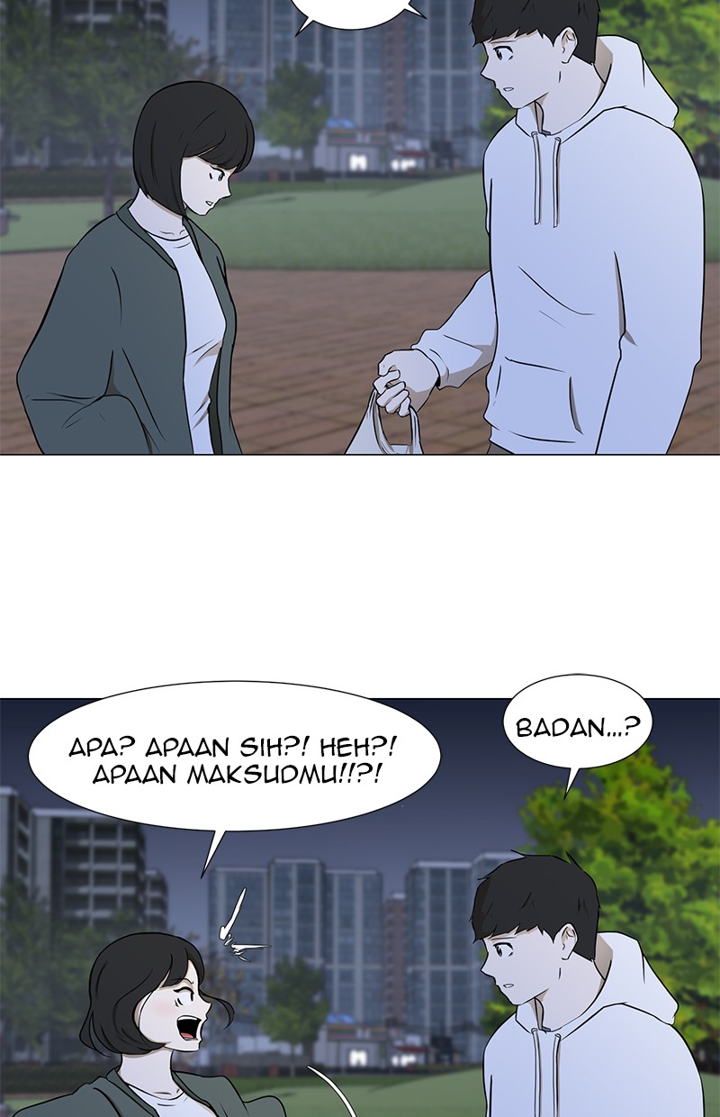Dark Mortal Bab 16 halaman 24