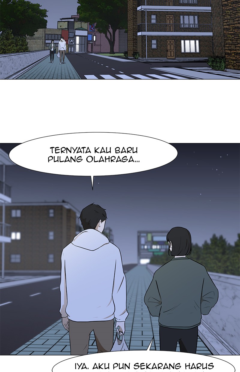 Dark Mortal Bab 16 halaman 27