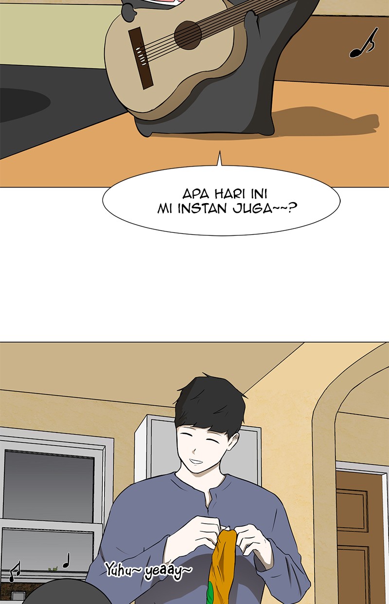 Dark Mortal Bab 16 halaman 33