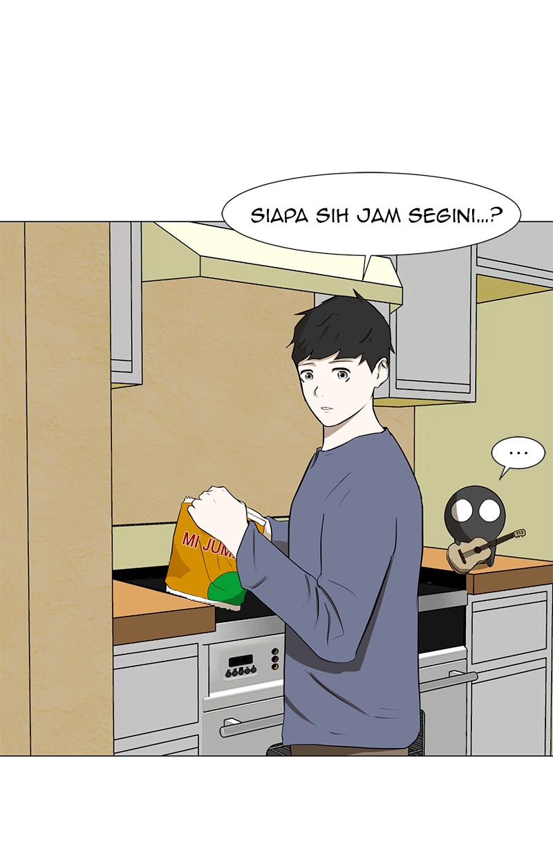 Dark Mortal Bab 16 halaman 36