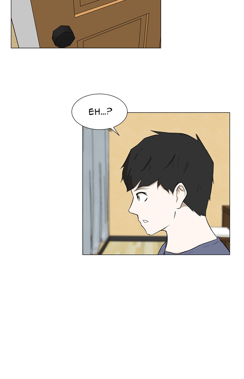 Dark Mortal Bab 16 halaman 38