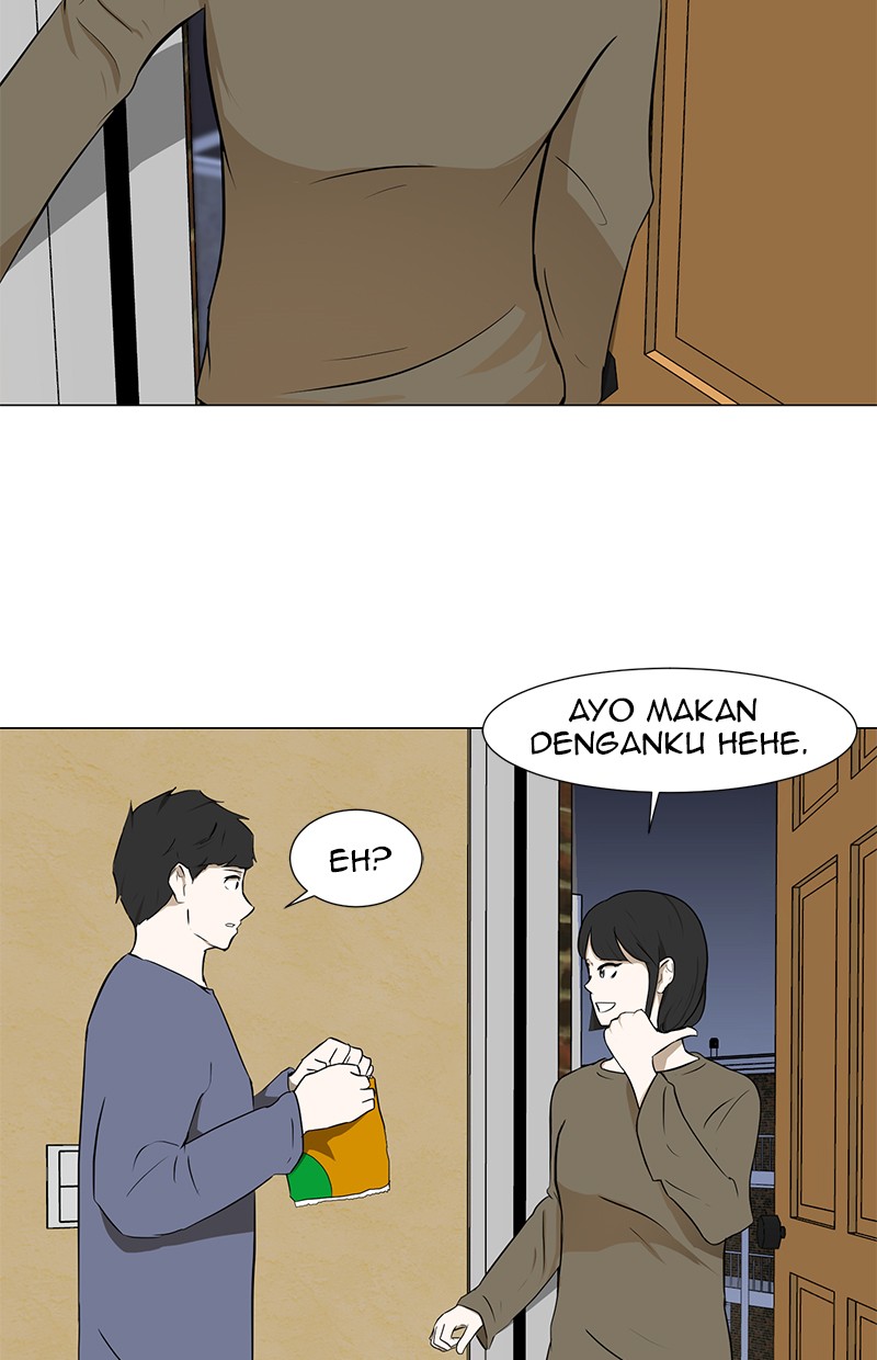 Dark Mortal Bab 16 halaman 40