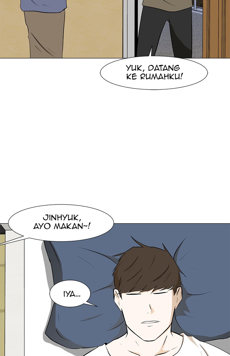 Dark Mortal Bab 16 halaman 41