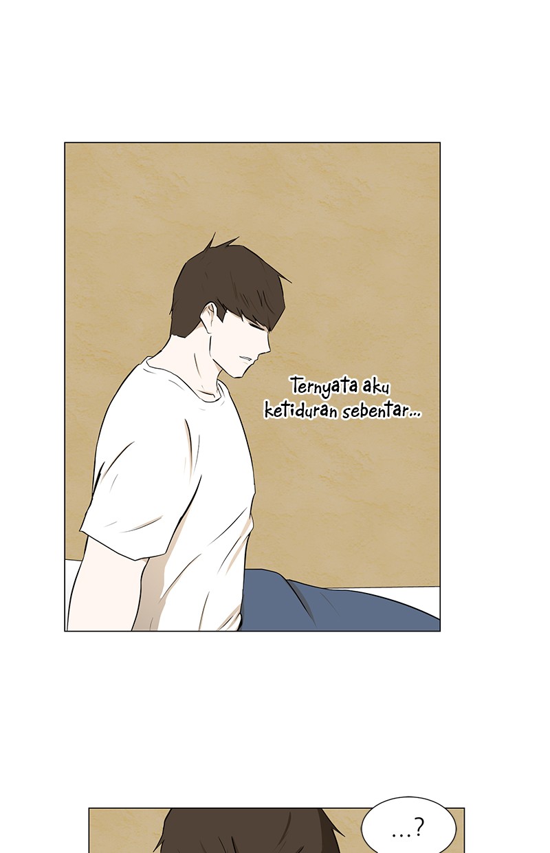 Dark Mortal Bab 16 halaman 43