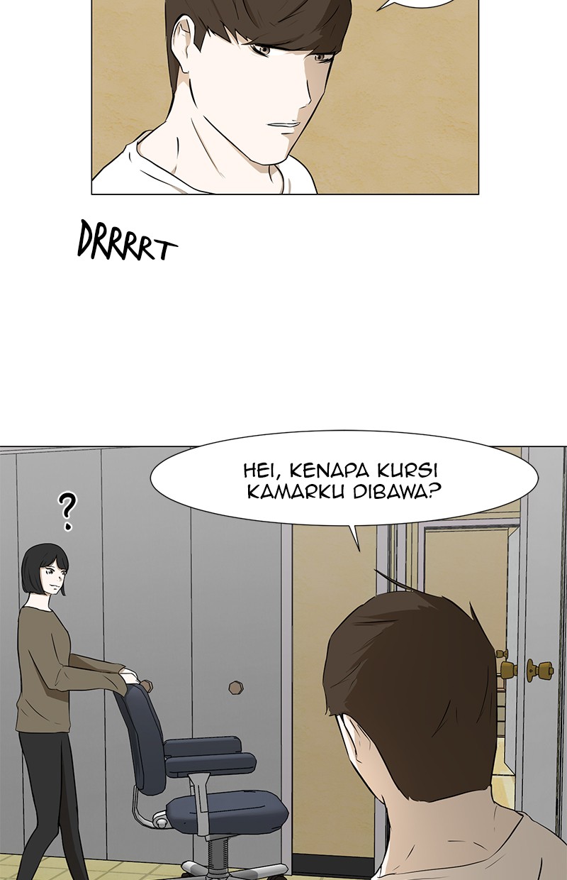 Dark Mortal Bab 16 halaman 44