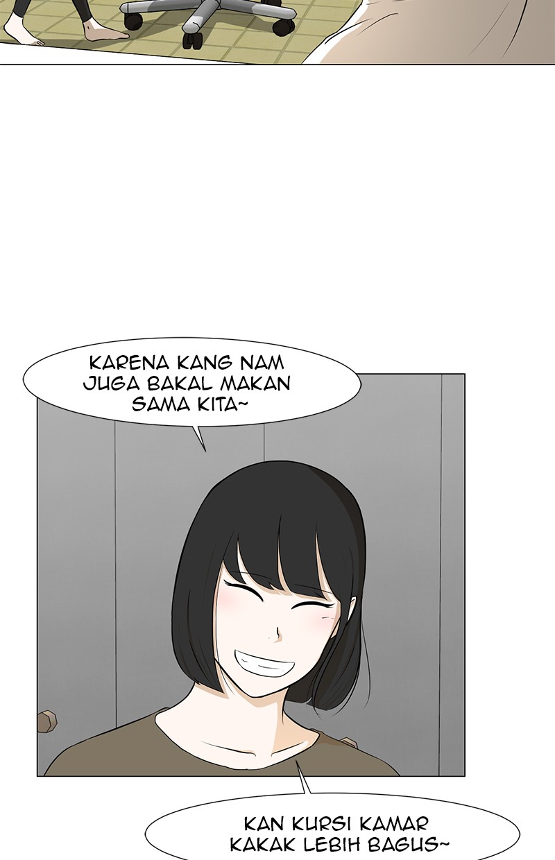 Dark Mortal Bab 16 halaman 45