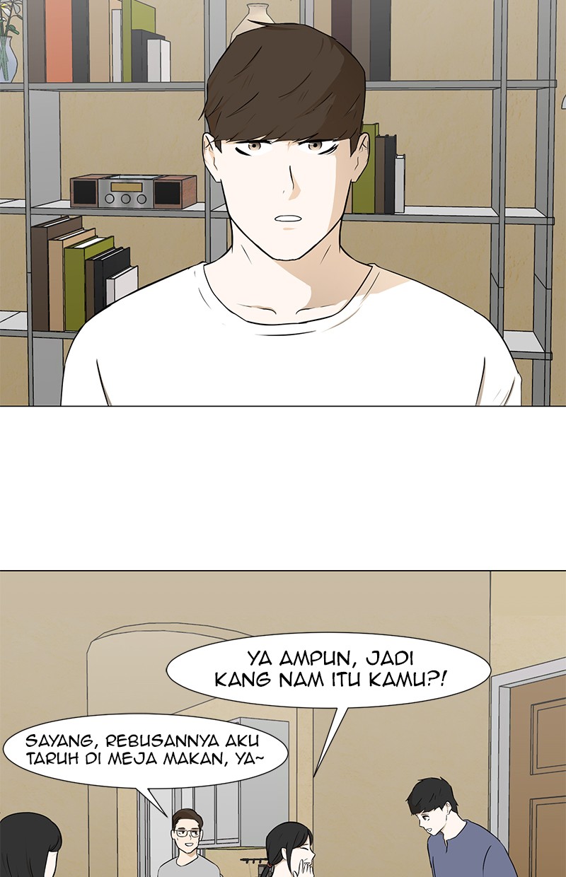 Dark Mortal Bab 16 halaman 47