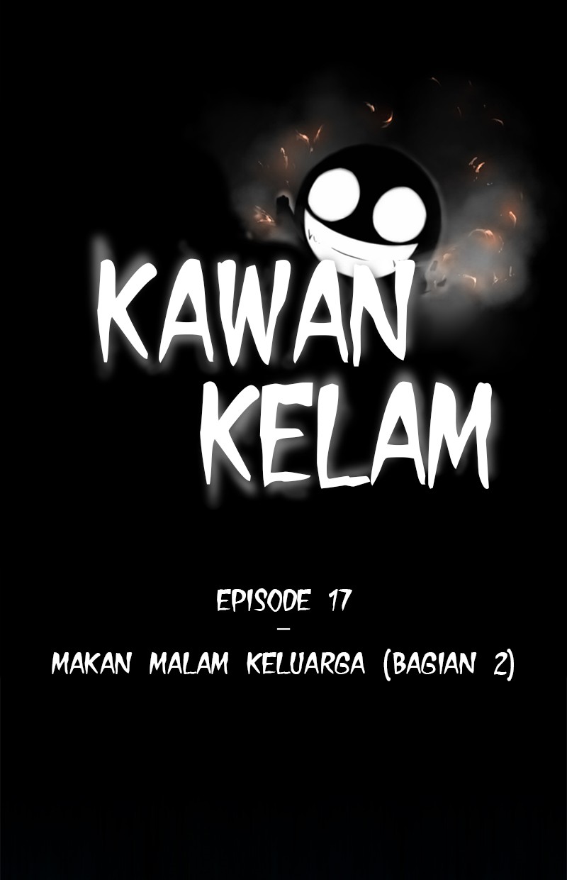 Dark Mortal Bab 17 halaman 1