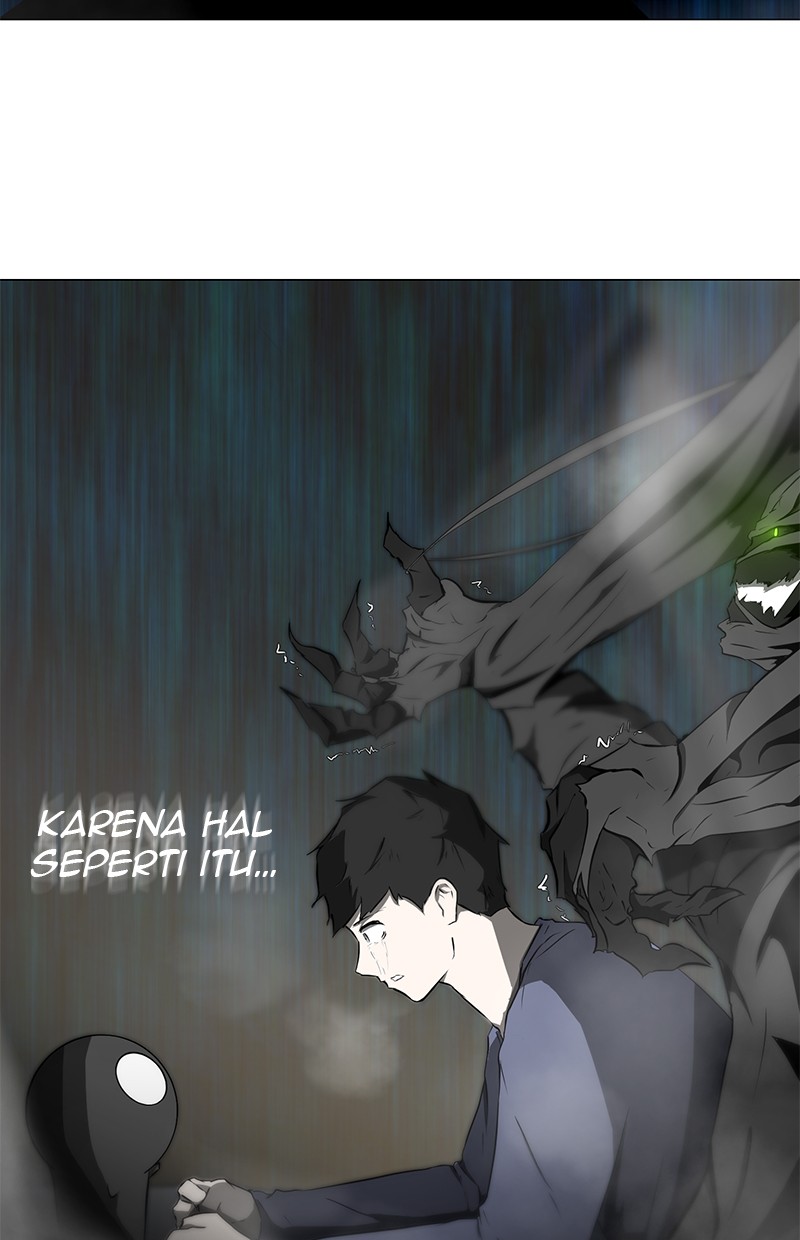 Dark Mortal Bab 17 halaman 3