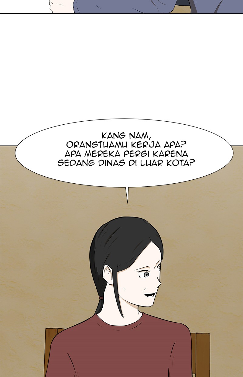 Dark Mortal Bab 17 halaman 5