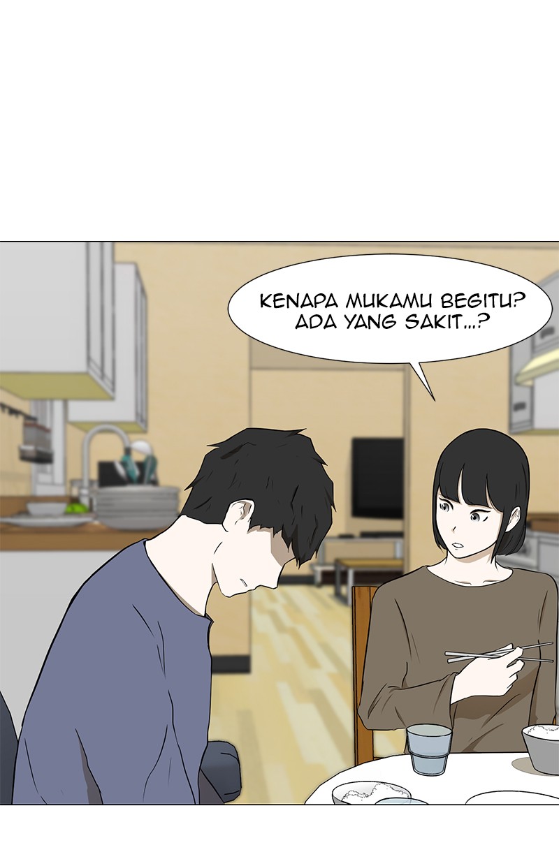 Dark Mortal Bab 17 halaman 9