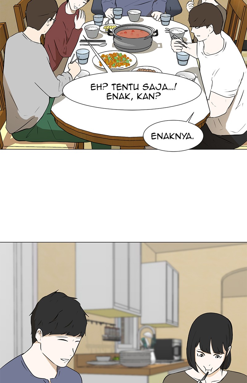 Dark Mortal Bab 17 halaman 15