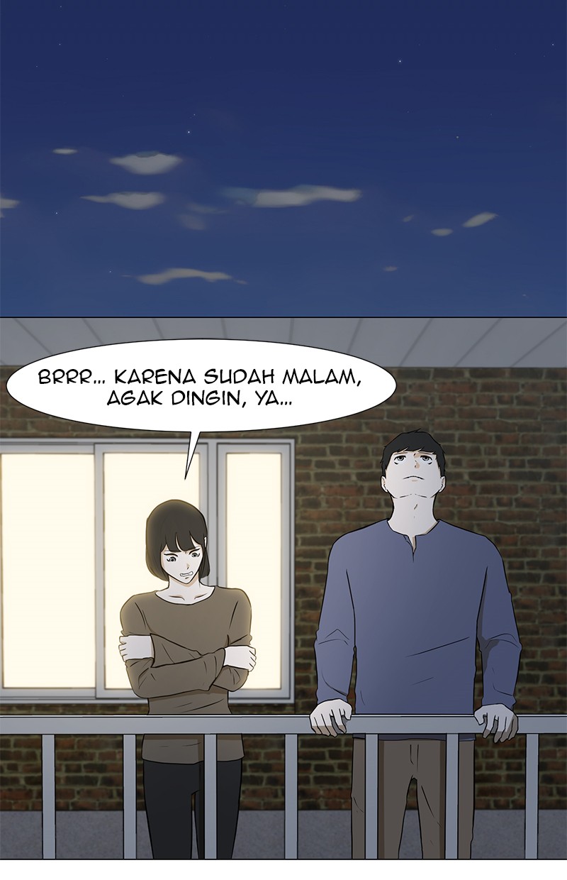 Dark Mortal Bab 17 halaman 19