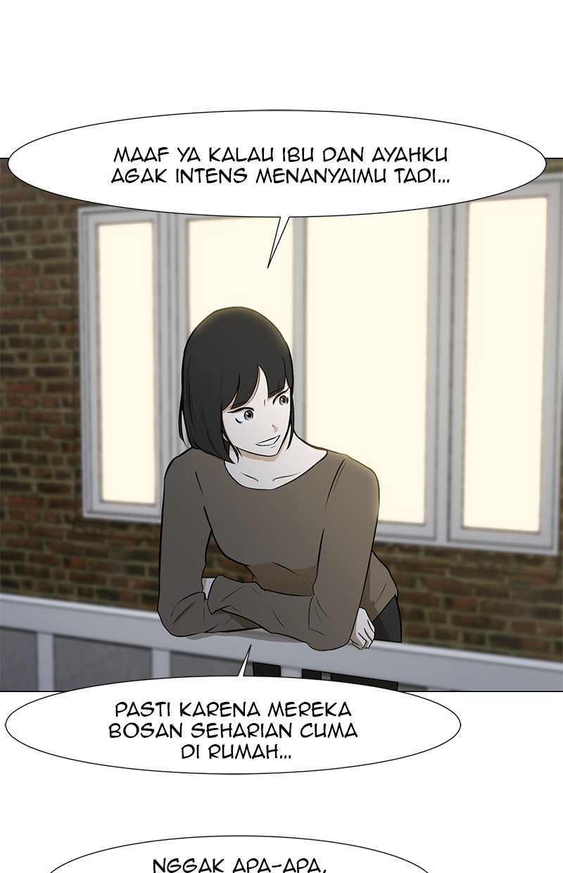 Dark Mortal Bab 17 halaman 20