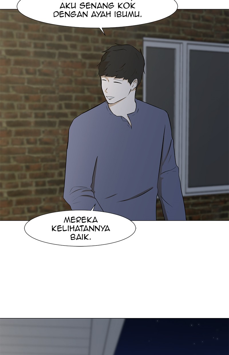 Dark Mortal Bab 17 halaman 21