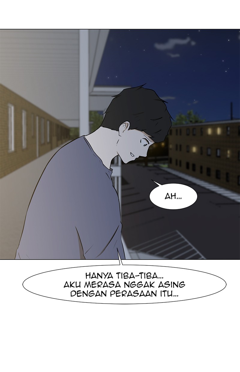Dark Mortal Bab 17 halaman 25