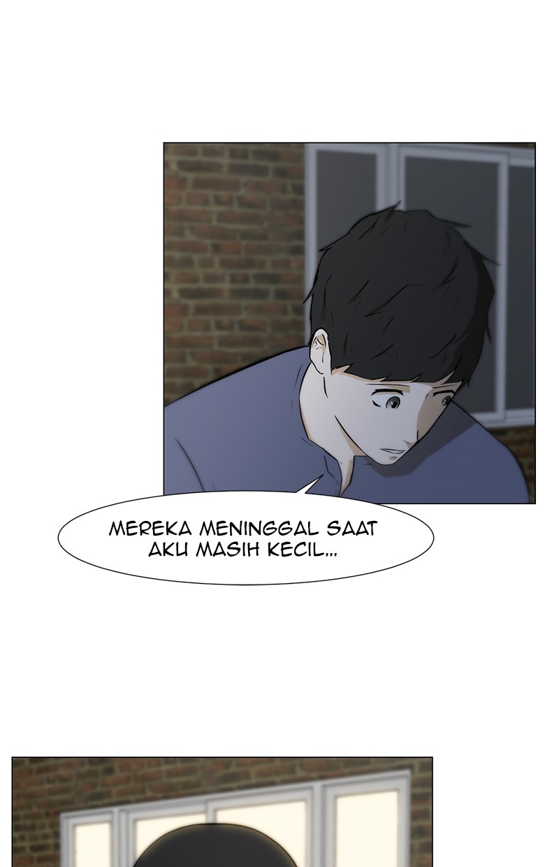 Dark Mortal Bab 17 halaman 28
